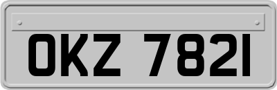 OKZ7821