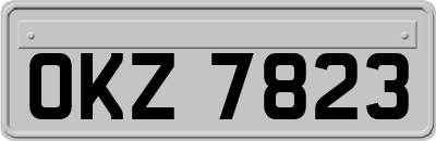OKZ7823