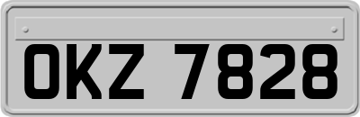 OKZ7828