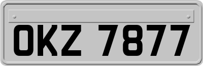 OKZ7877