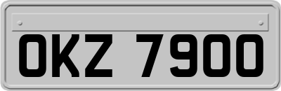 OKZ7900