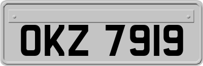 OKZ7919