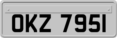 OKZ7951