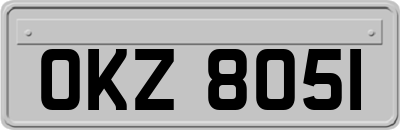 OKZ8051