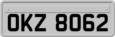 OKZ8062