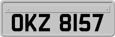 OKZ8157