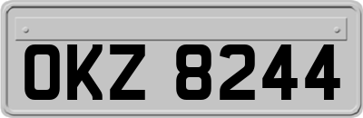 OKZ8244