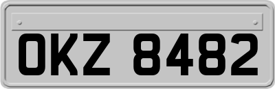 OKZ8482