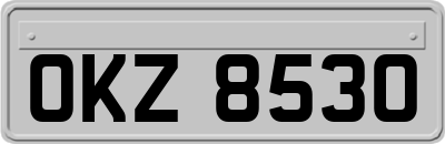 OKZ8530