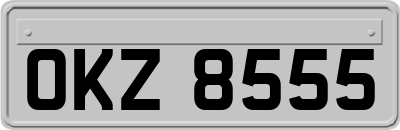 OKZ8555