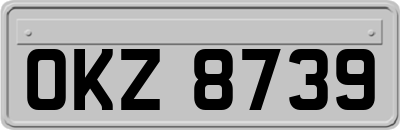 OKZ8739
