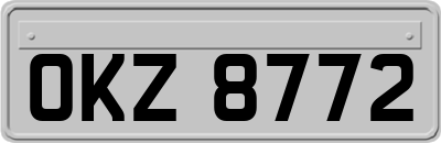 OKZ8772