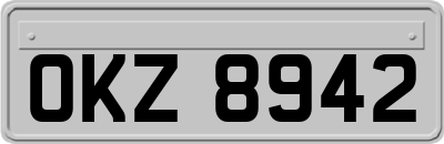 OKZ8942