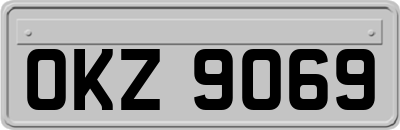 OKZ9069