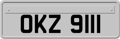 OKZ9111