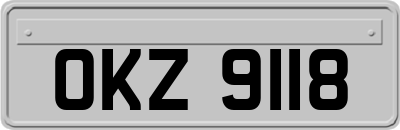 OKZ9118