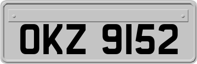 OKZ9152