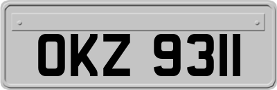 OKZ9311