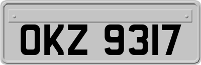 OKZ9317
