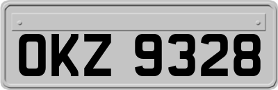 OKZ9328