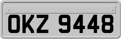 OKZ9448