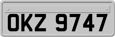 OKZ9747