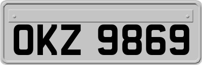 OKZ9869