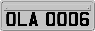 OLA0006