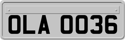 OLA0036