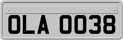 OLA0038