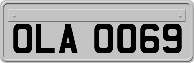 OLA0069