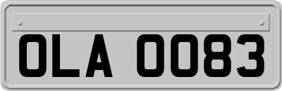 OLA0083