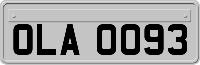 OLA0093