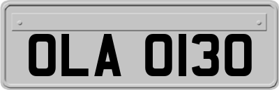 OLA0130