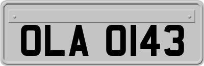 OLA0143