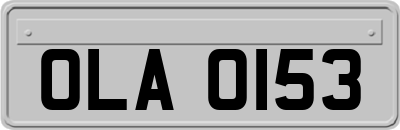 OLA0153