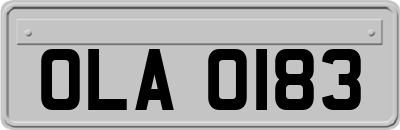 OLA0183