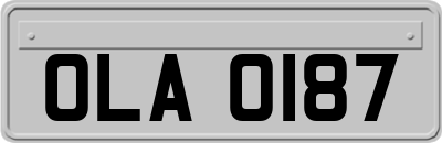 OLA0187
