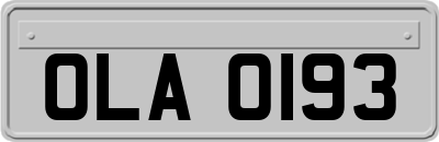 OLA0193