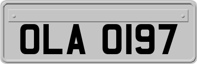 OLA0197