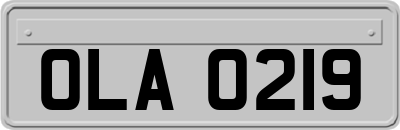 OLA0219