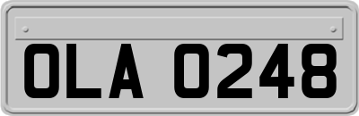 OLA0248