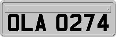 OLA0274