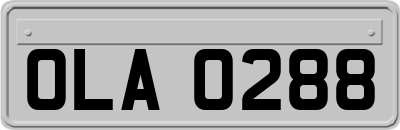 OLA0288