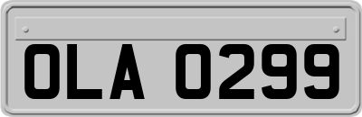 OLA0299
