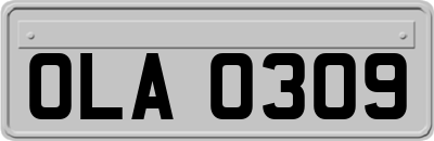 OLA0309