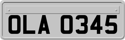OLA0345