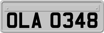 OLA0348
