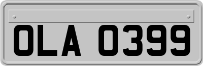 OLA0399