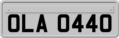 OLA0440